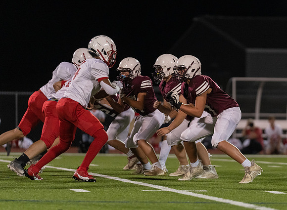 vs. Wester-106