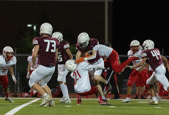 vs. Wester-107