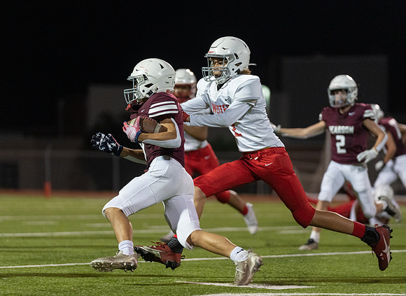 vs. Wester-110