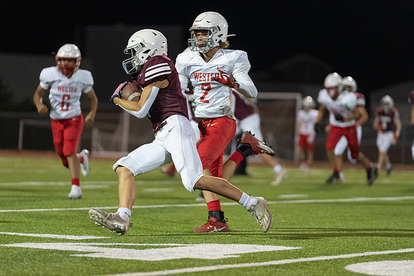 vs. Wester-109
