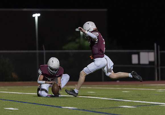 vs. Wester-119