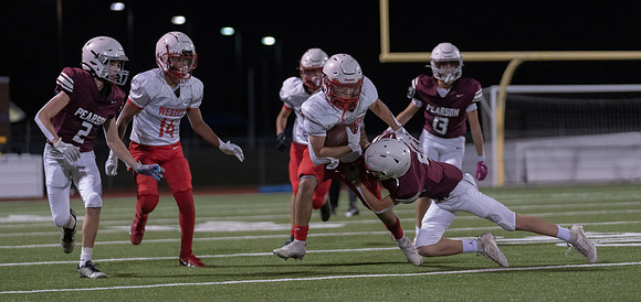 vs. Wester-126