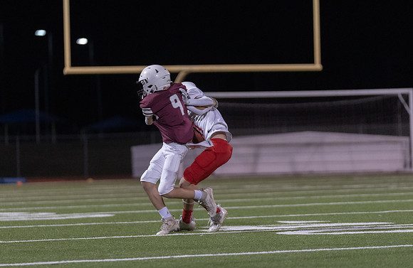 vs. Wester-128