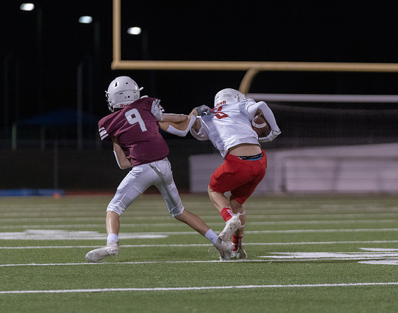 vs. Wester-129