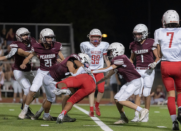 vs. Wester-132