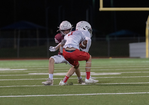 vs. Wester-130