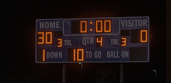 vs. Wester-135