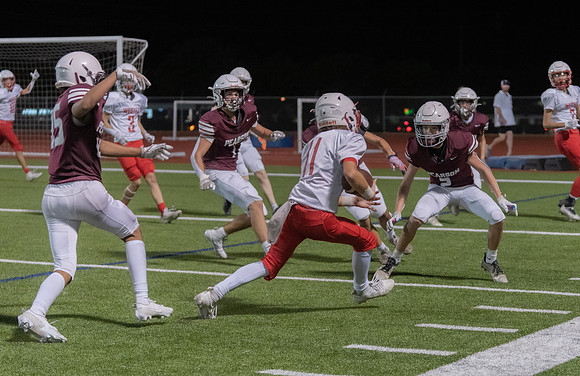 vs. Wester-134