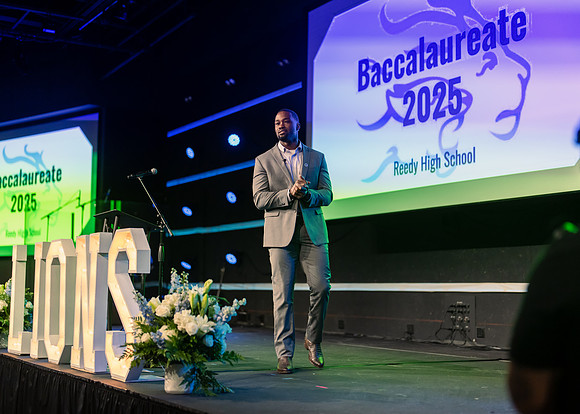 Baccalaureate 2025-60