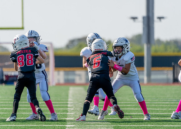 9U Red Raiders vs. Cowboys_-172