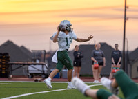 Sub Varsity Scrimmage-62