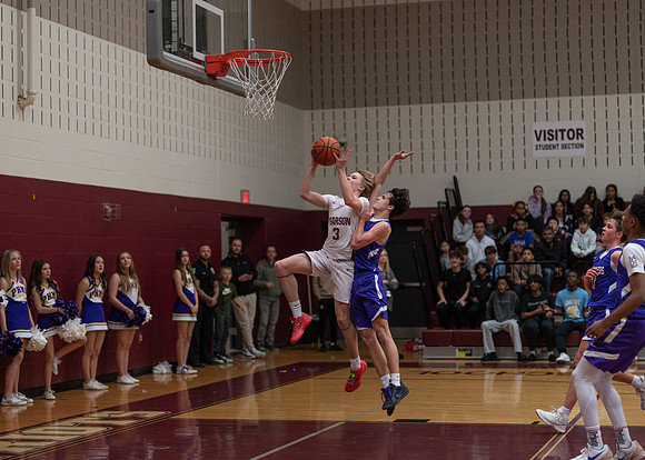 Vs. Pioneer