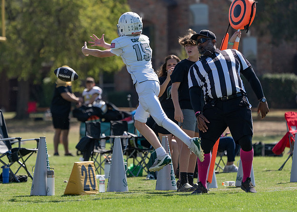 11-12U Spartans vs. Chargers-138