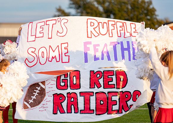 10U Red Radiers vs. Ravens-2