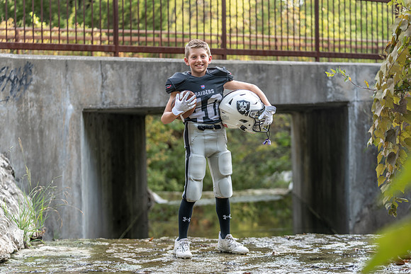 10U Raiders Tackle-12