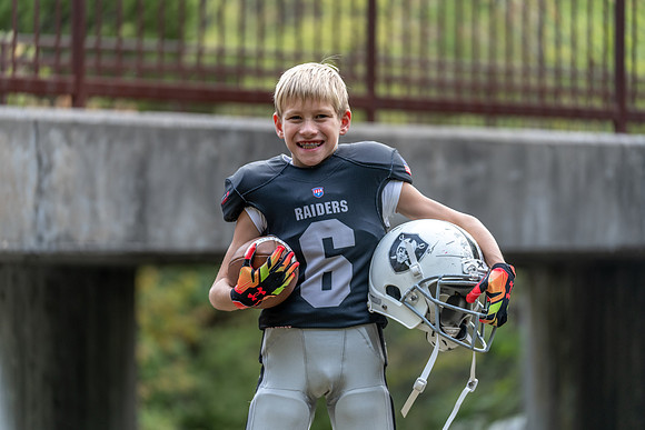 10U Raiders Tackle-36