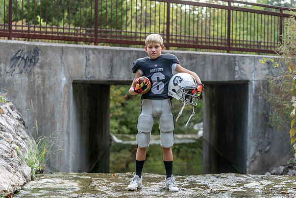 10U Raiders Tackle-37