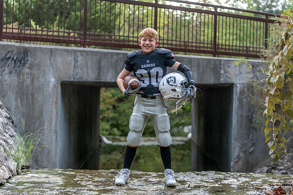 10U Raiders Tackle-42
