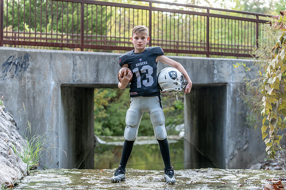 10U Raiders Tackle-82