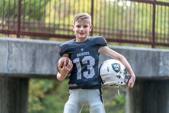 10U Raiders Tackle-85