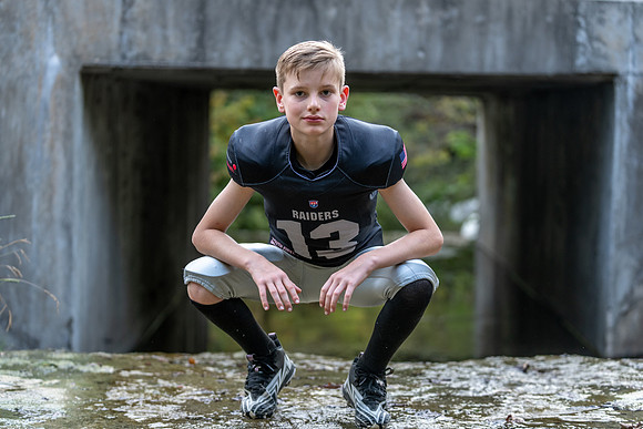 10U Raiders Tackle-87