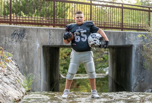 10U Raiders Tackle-97