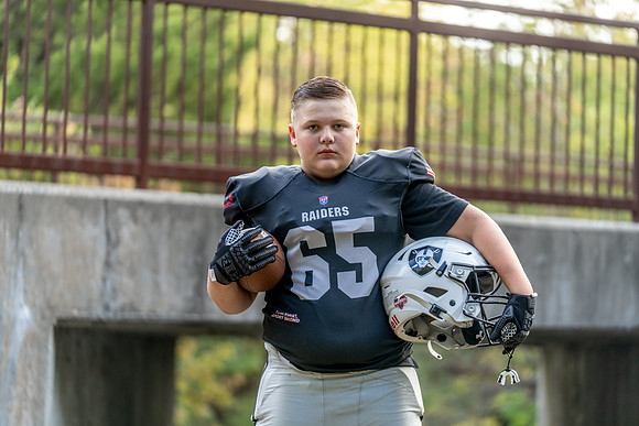 10U Raiders Tackle-98