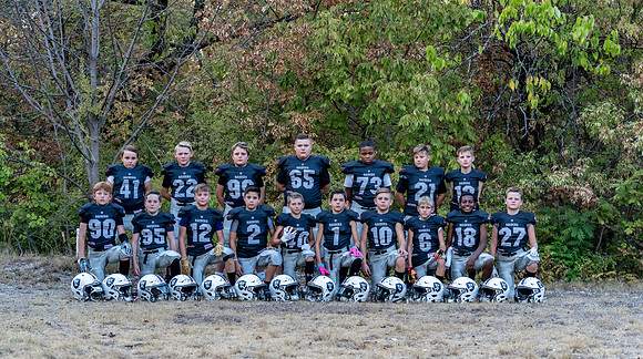 10U Raiders Tackle-135