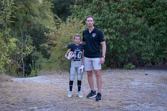 10U Raiders Tackle-150