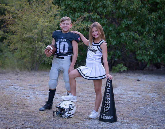 10U Raiders Tackle-160