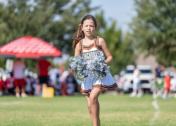 Longhorn Cheer Game Day-222