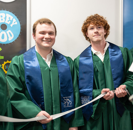 Baccalaureate-63