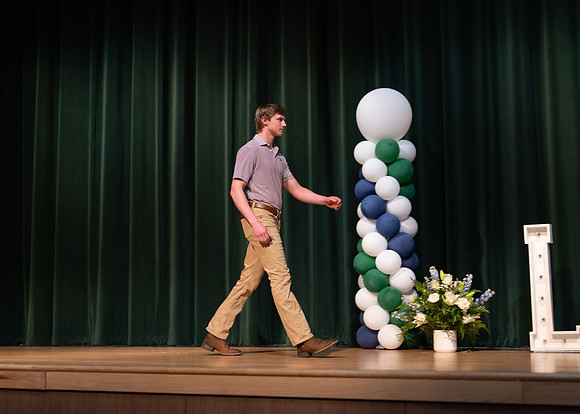 Scholarship Night-91