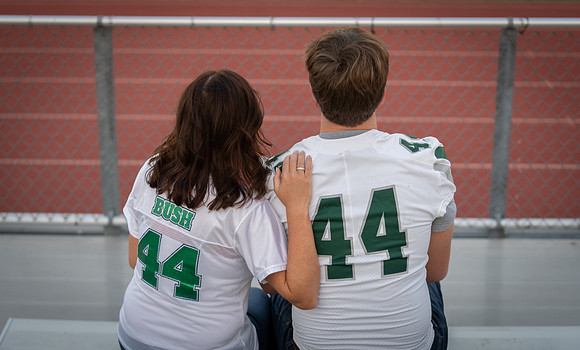 Mom-Senior Bush-37