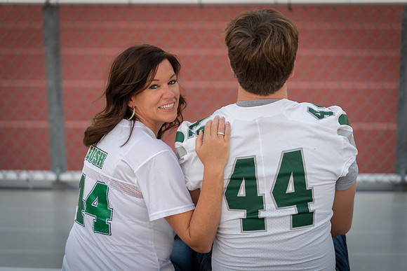 Mom-Senior Bush-38