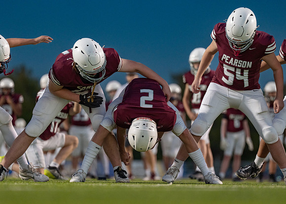 Vs. Stafford-73