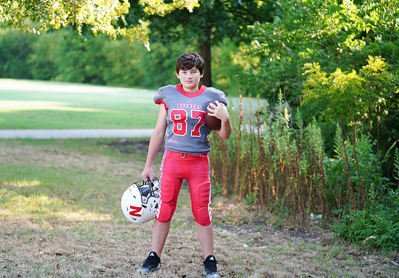 Huskers 8U Tackle-16