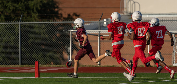 Vs. Wester-4
