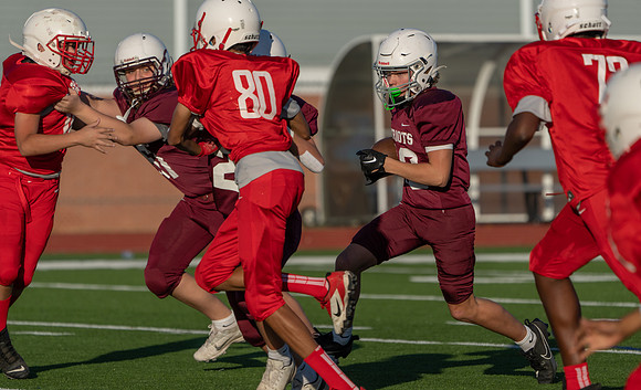 Vs. Wester-3