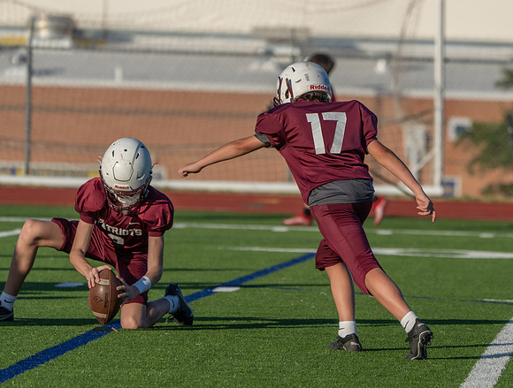 Vs. Wester-9