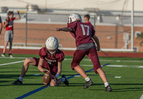 Vs. Wester-10