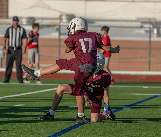 Vs. Wester-12