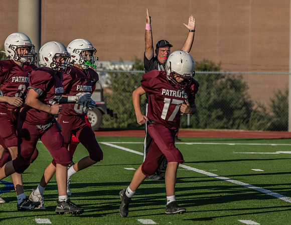 Vs. Wester-15