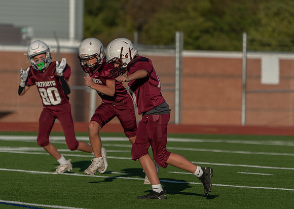 Vs. Wester-19