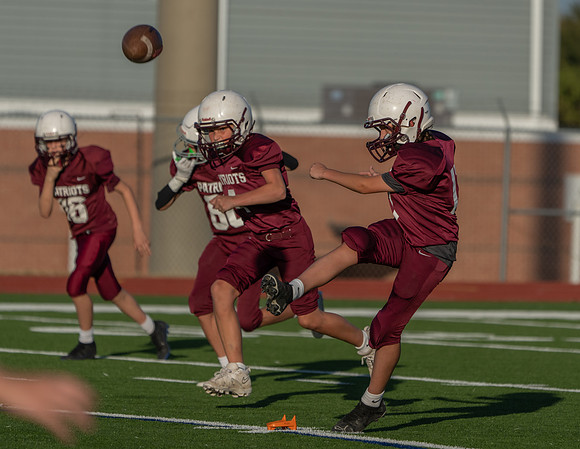 Vs. Wester-22