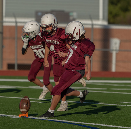 Vs. Wester-21