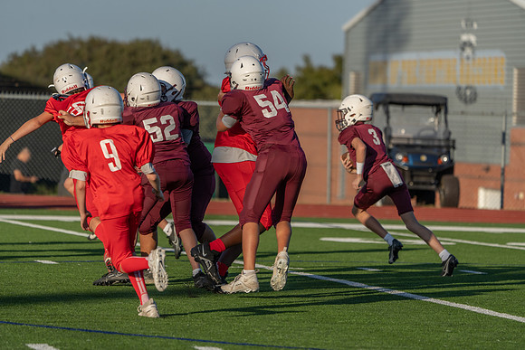 Vs. Wester-33