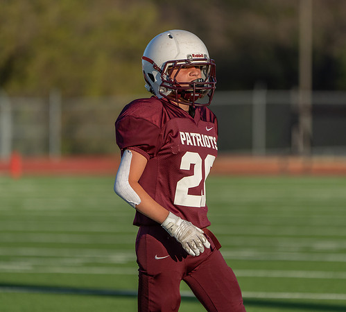Vs. Wester-40