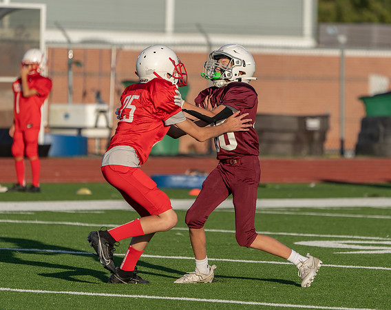 Vs. Wester-42