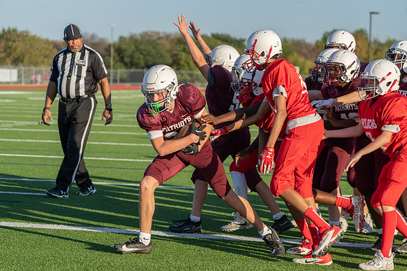 Vs. Wester-48